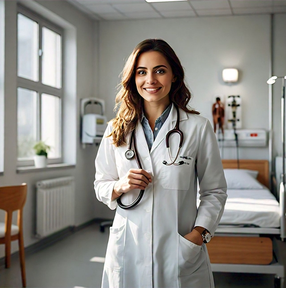 Top 10 Multispeciality Hospital in Mudichur