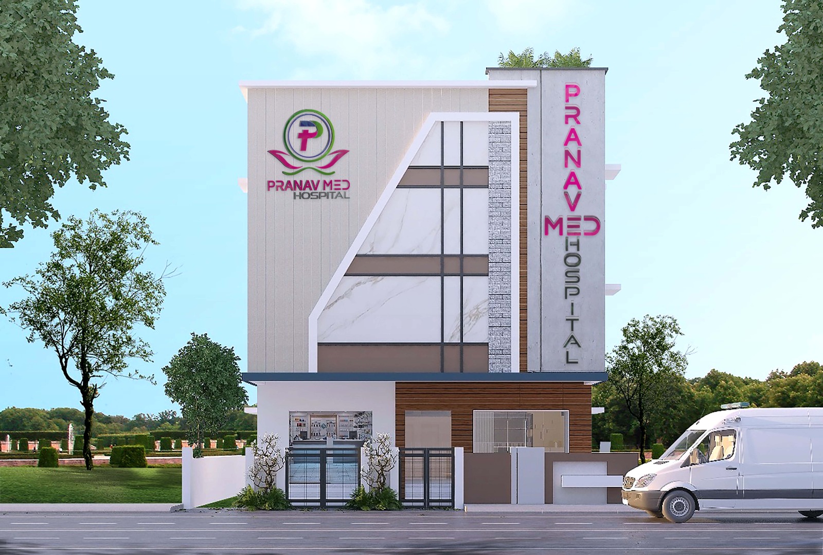 Top 10 Multispeciality Hospital in Tambaram