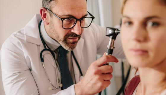 ENT Specialist in Tambaram