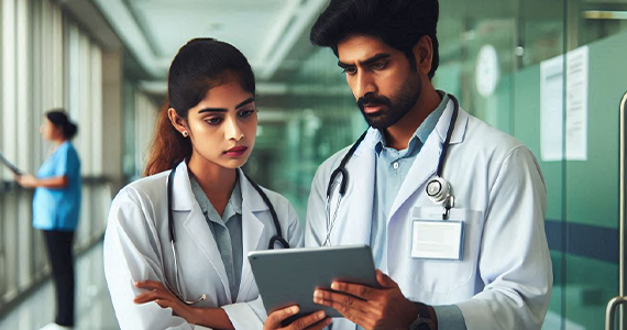 Best General Medicine Doctor in Mudichur