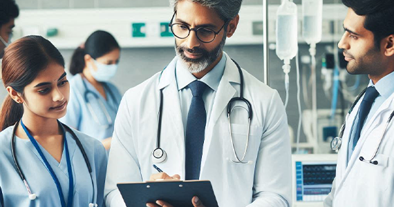 Diagnostic Centre in Tambaram