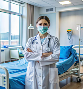 Best Hospitals in Tambaram