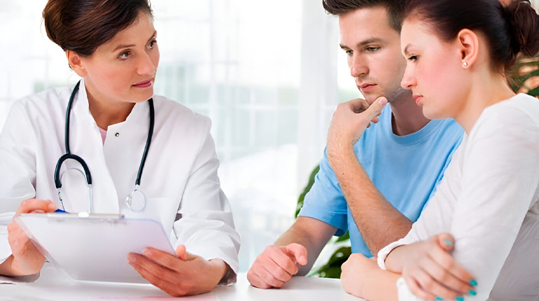 Infertility Evaluation Services in Tambaram