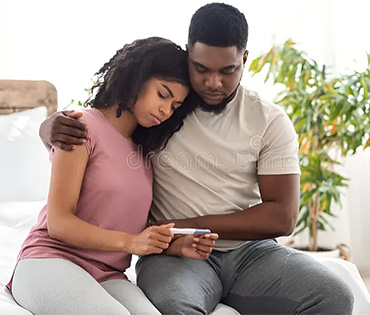 Infertility Evaluation Services near me