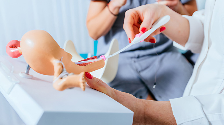 Intrauterine Insemination in Tambaram