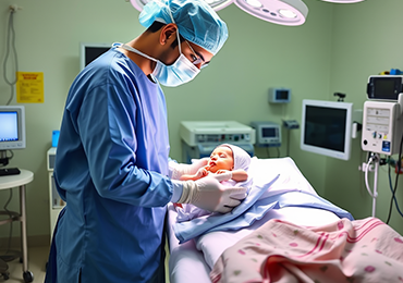 Best Multispeciality Hospital in Mudichur